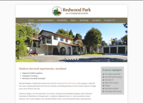 redwoodpark.co.nz