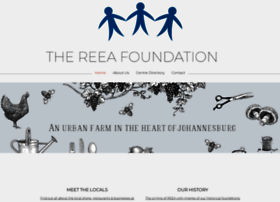 reea.org.za