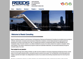 reedsconsulting.com.au