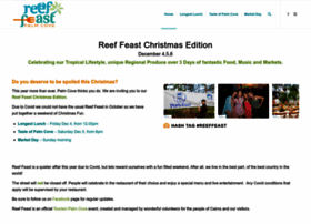 reeffeast.com.au