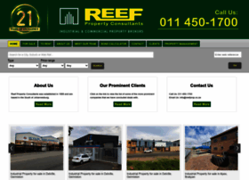 reefprop.co.za