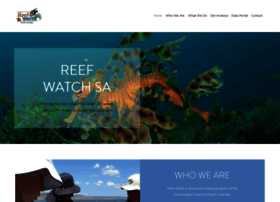 reefwatch.asn.au