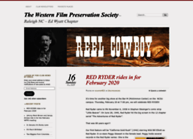 reelcowboy.org
