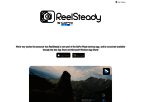 reelsteady.com