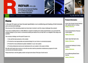 refair.net.au