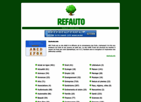 refauto.com
