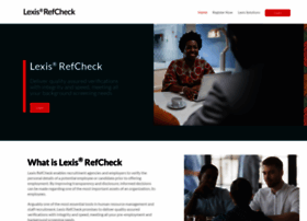 refcheck.co.za