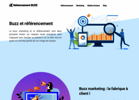 referencement-buzz.fr