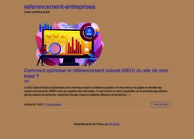 referencement-entreprises-gratuit.fr