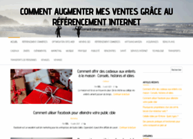 referencement-internet-commerces.fr