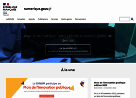 references.modernisation.gouv.fr