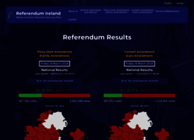 referendum.ie