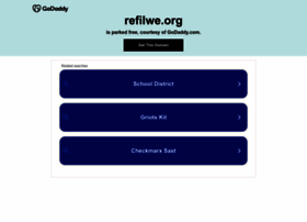 refilwe.org