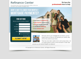 refinance-center.com
