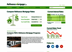 refinancemortgage.com