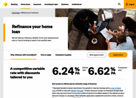 refinancing.com.au