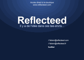 reflecteed.fr