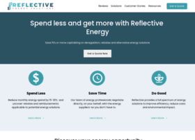 reflectivees.com
