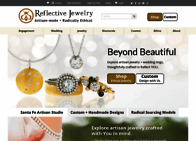 reflectivejewelry.com