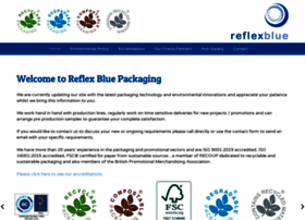 reflexbluepackaging.co.uk