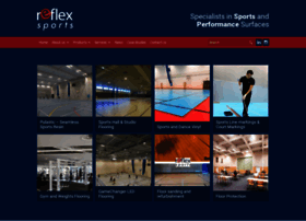 reflexsports.co.uk
