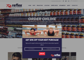 reflexsupplements.com