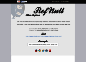 refnull.com