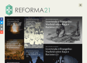 reforma21.org