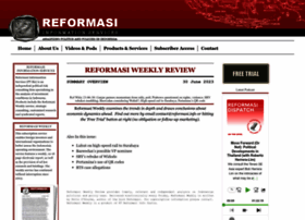 reformasi.info