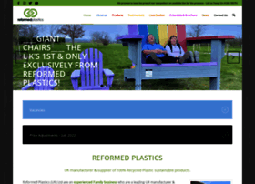 reformedplastics.co.uk