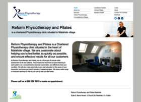 reformphysiotherapy.ie