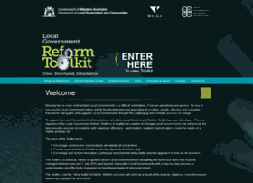 reformtoolkit.com.au