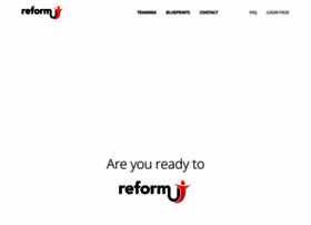 reformu.co.uk