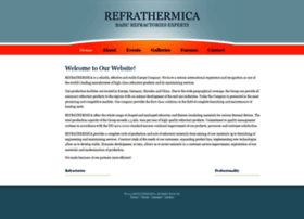refrathermica.com