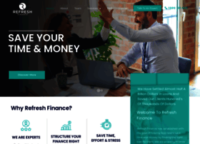 refreshfinance.com.au