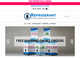 refrigerantforless.com