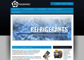 refrigerantsupply.com