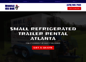 refrigeratedtrailerrental.us
