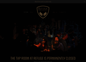 refuge.beer