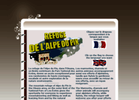refugealpedupin.com