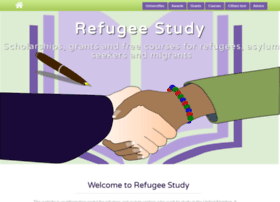 refugee-study.co.uk