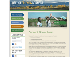 refugefriendsconnect.org