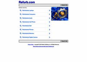refurb.com