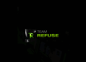 refuse-network.com