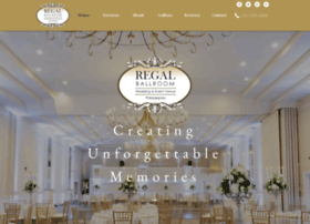 regal-ballroom.com