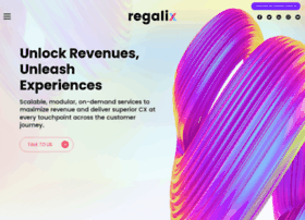 regalix-inc.com