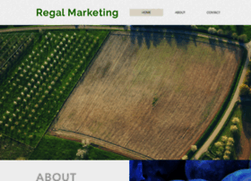 regalmarketing.com