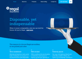 regalpoly.co.uk
