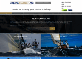 regattacharters.pro