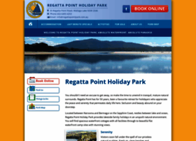 regattapointpark.com.au